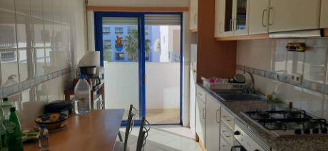 Apartamento T2 de Sonho ao Pé da Praia de Quarteira