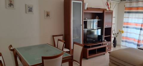 Apartamento T2 de Sonho ao Pé da Praia de Quarteira