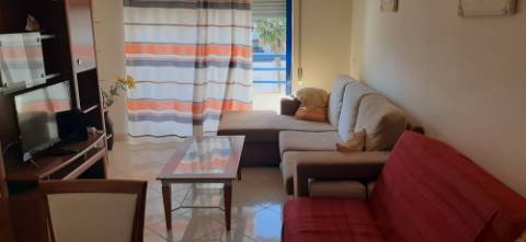 Apartamento T2 de Sonho ao Pé da Praia de Quarteira