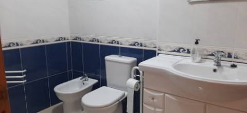 Apartamento T2 de Sonho ao Pé da Praia de Quarteira