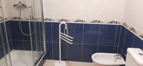 Apartamento T2 de Sonho ao Pé da Praia de Quarteira