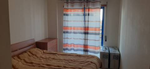 Apartamento T2 de Sonho ao Pé da Praia de Quarteira