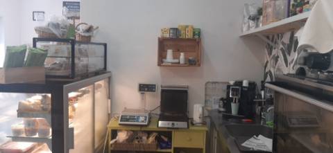 Mercearia à Venda de negocio (trespasse) em Quarteira 1 min da Praia