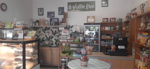 Mercearia à Venda de negocio (trespasse) em Quarteira 1 min da Praia