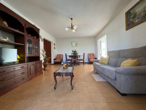 Apartamento T2 a 2 min da Praia de Quarteira