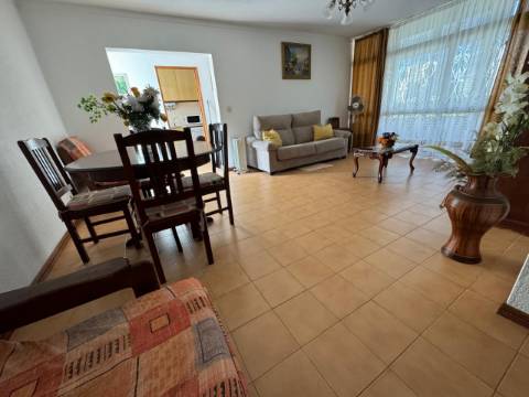Apartamento T2 a 2 min da Praia de Quarteira