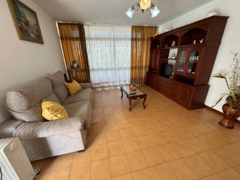 Apartamento T2 a 2 min da Praia de Quarteira