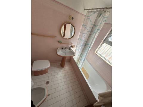 Apartamento T2 a 2 min da Praia de Quarteira