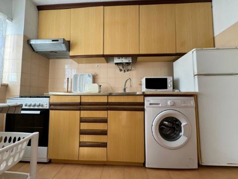 Apartamento T2 a 2 min da Praia de Quarteira