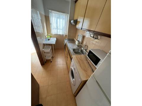 Apartamento T2 a 2 min da Praia de Quarteira