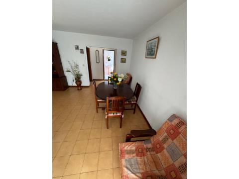 Apartamento T2 a 2 min da Praia de Quarteira