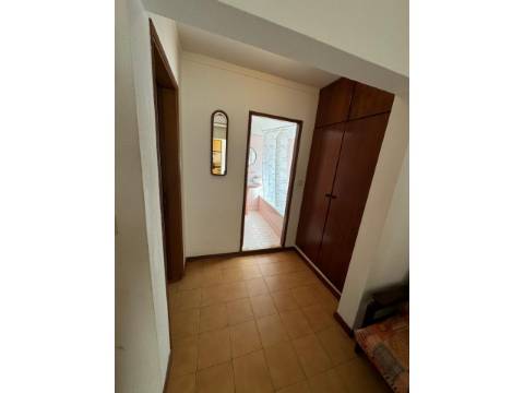 Apartamento T2 a 2 min da Praia de Quarteira