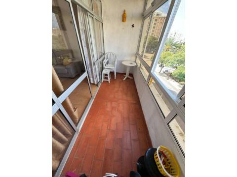 Apartamento T2 a 2 min da Praia de Quarteira