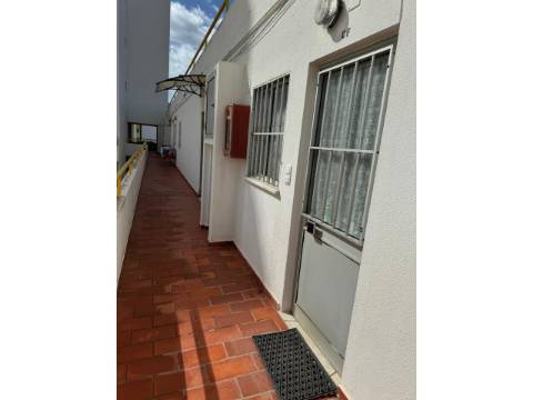 Apartamento T2 a 2 min da Praia de Quarteira