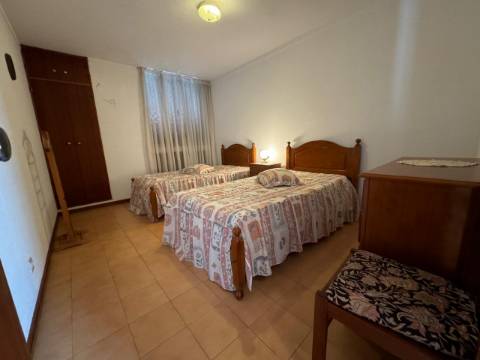 Apartamento T2 a 2 min da Praia de Quarteira
