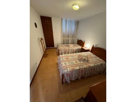 Apartamento T2 a 2 min da Praia de Quarteira