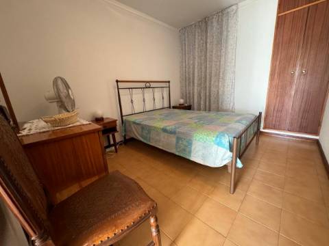 Apartamento T2 a 2 min da Praia de Quarteira