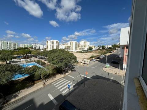 Apartamento T2 a 2 min da Praia de Quarteira