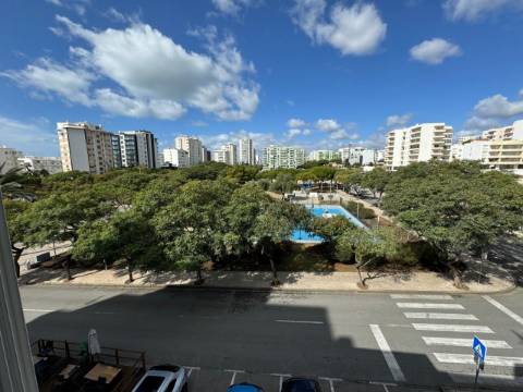 Apartamento T2 a 2 min da Praia de Quarteira