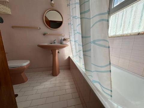 Apartamento T2 a 2 min da Praia de Quarteira