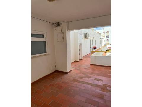 Apartamento T2 a 2 min da Praia de Quarteira