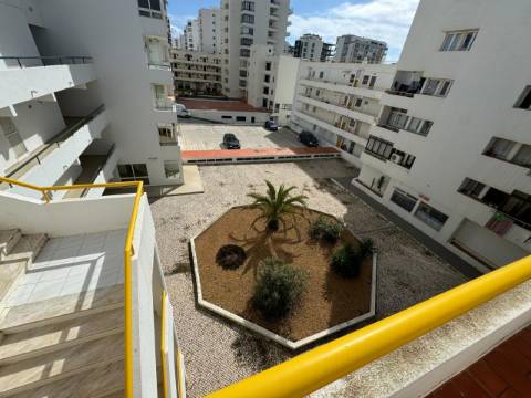 Apartamento T2 a 2 min da Praia de Quarteira