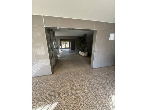 Apartamento T2 a 2 min da Praia de Quarteira