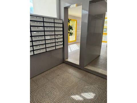 Apartamento T2 a 2 min da Praia de Quarteira