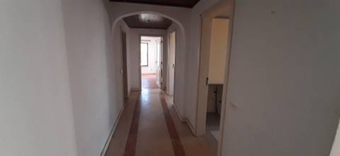 T2 quinta do Romão para remodelar