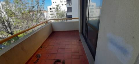 T2 quinta do Romão para remodelar