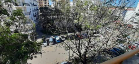 T2 quinta do Romão para remodelar