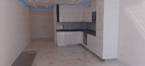 Apartamento T2 1º linha de mar