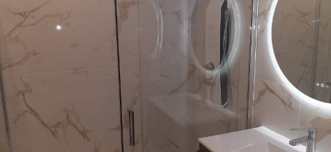 Apartamento T2 1º linha de mar