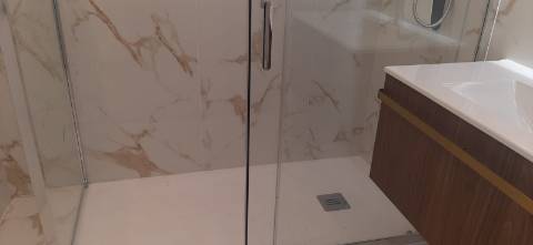 Apartamento T2 1º linha de mar