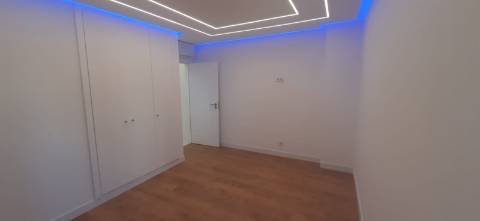 Apartamento T2 1º linha de mar