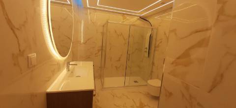 Apartamento T2 1º linha de mar