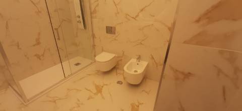 Apartamento T2 1º linha de mar