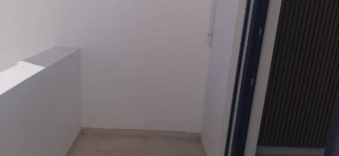 Apartamento T2 1º linha de mar