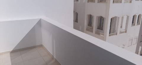 Apartamento T2 1º linha de mar
