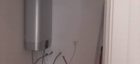 Apartamento T2 1º linha de mar