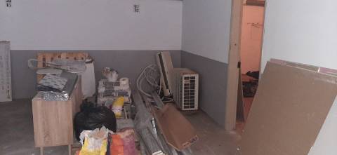 Apartamento T2 1º linha de mar