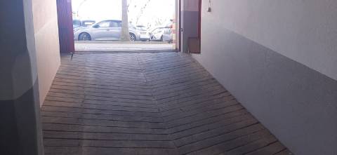 Apartamento T2 1º linha de mar