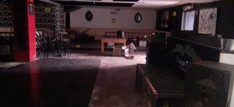 Uma discoteca e um bar , situado numa localização coração de Vilamoura.
