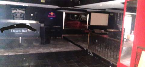 Uma discoteca e um bar , situado numa localização coração de Vilamoura.
