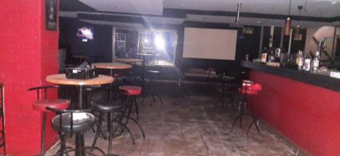 Uma discoteca e um bar , situado numa localização coração de Vilamoura.
