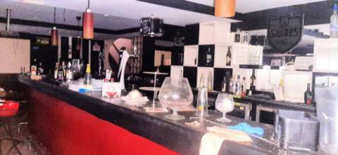 Uma discoteca e um bar , situado numa localização coração de Vilamoura.
