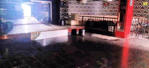 Uma discoteca e um bar , situado numa localização coração de Vilamoura.
