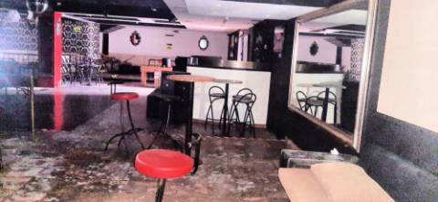 Uma discoteca e um bar , situado numa localização coração de Vilamoura.
