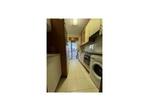 Apartamento T2 Quarteira a 5 min da Praia