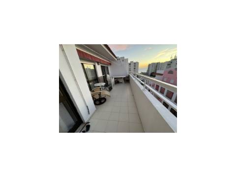 Apartamento T2 Quarteira a 5 min da Praia